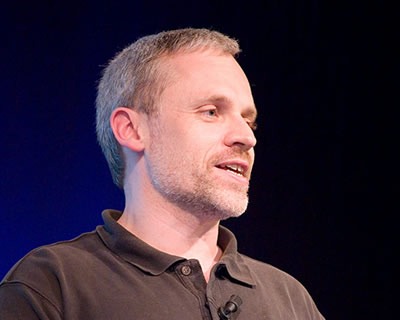 Damian Conway
