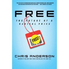 Cover of "Free"