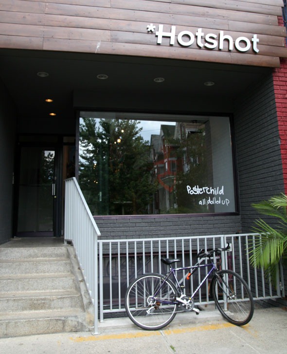 Hotshot Gallery