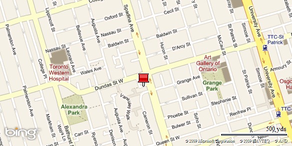 Map picture