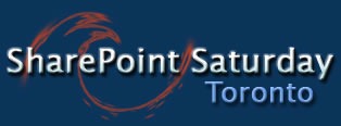 SharePoint Saturday Toronto