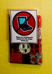 blocked_outlet