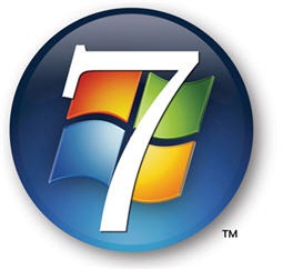 Windows 7 logo