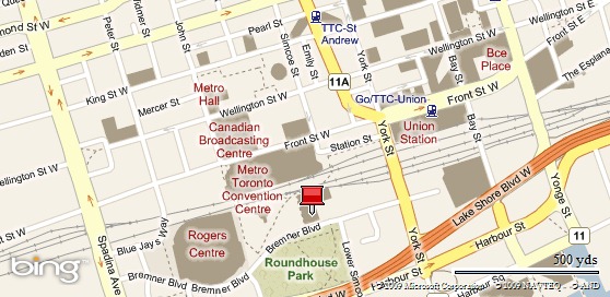 Map picture