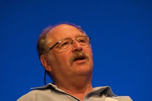 Yossi Vardi