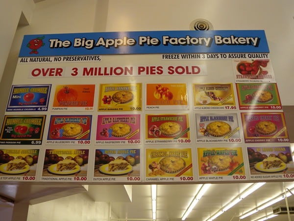 08 pie menu