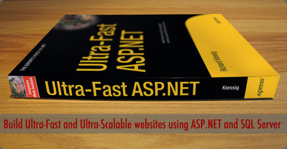 UltraFastASPNET