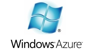 Windows Azure logo