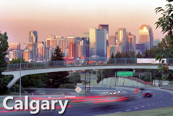 Calgary