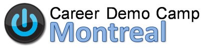 career demo camp montreal
