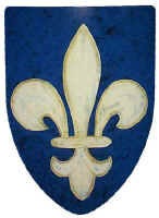 fleur-de-lis