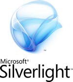 silverlight logo
