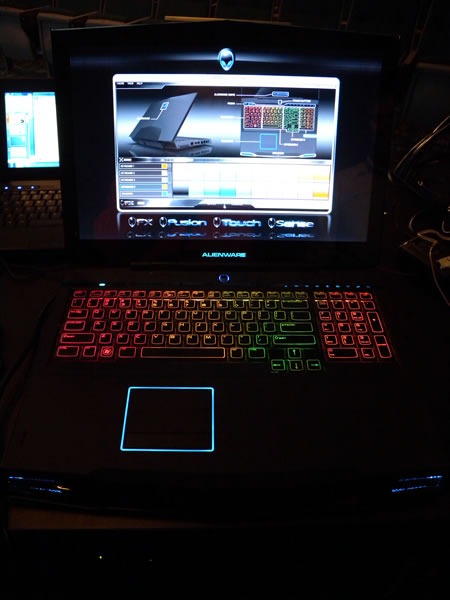 01 alienware