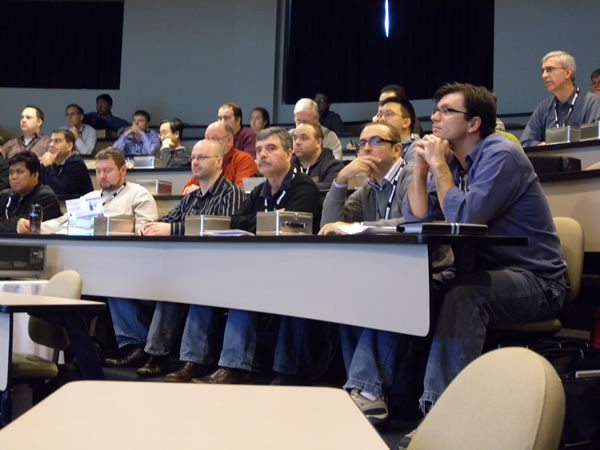 05 audience