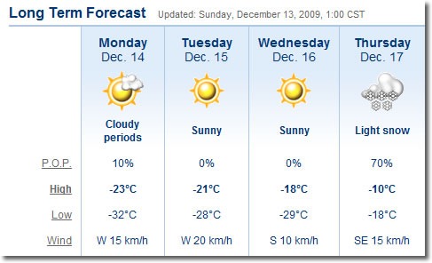 Next Stop Winnipeg Global Nerdy
