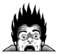 coding horror logo