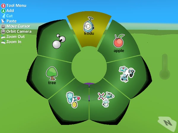 04 add menu