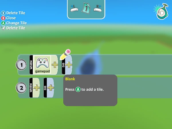 08 gamepad added