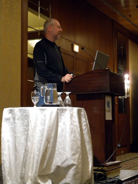 doug crockford
