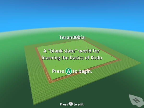 kodu 00