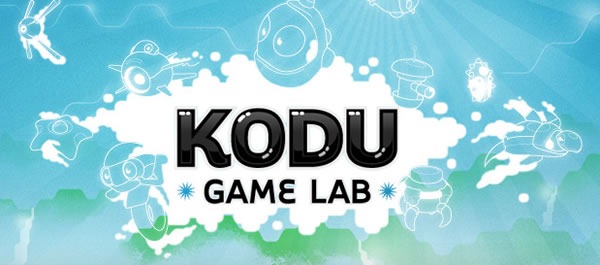 kodu game lab