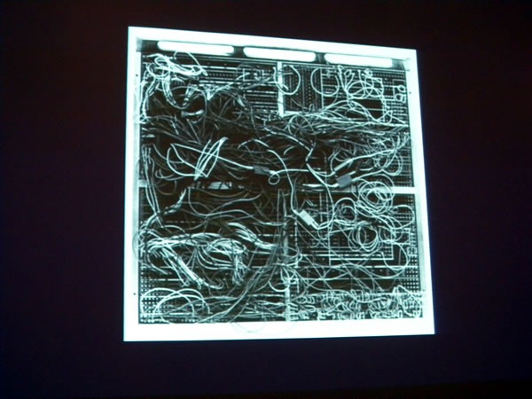 plugboard