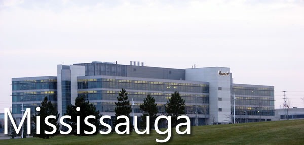 mississauga