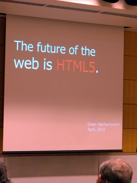 19 todd anglin html5 5 19 todd anglin html5 5