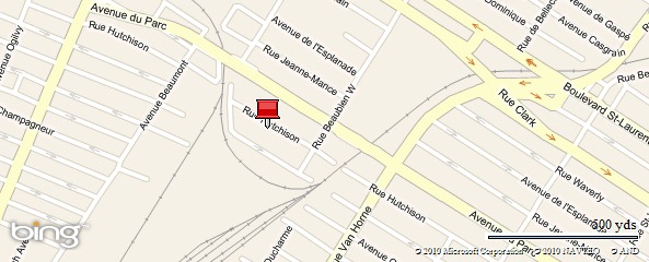 Map picture