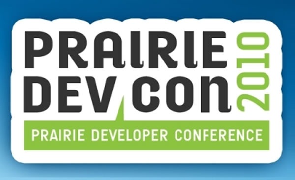 prairie dev con