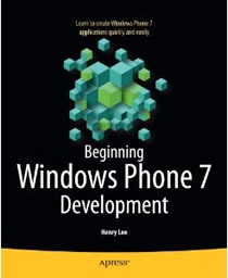 beginning windows phone 7 development
