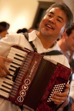 joey wp7 accordion