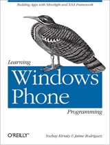 learning windows phone game programming