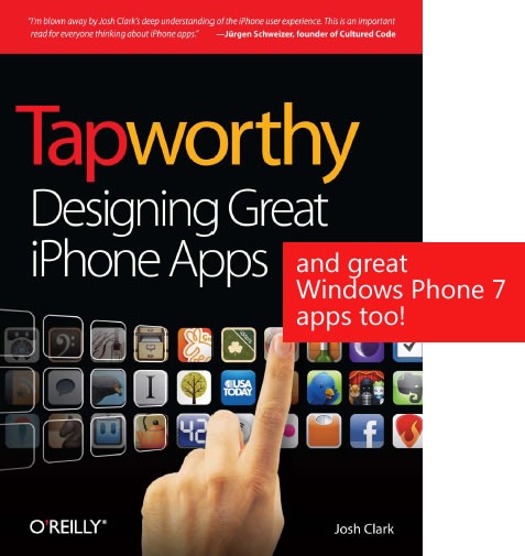 tapworthy