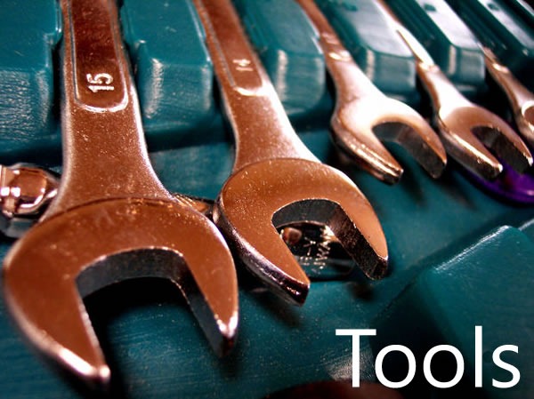 tools