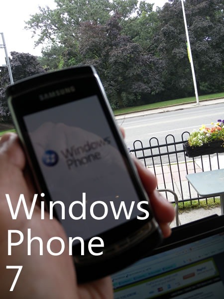 windows phone 7