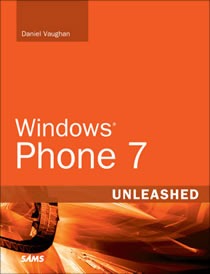 windows phone 7 unleashed