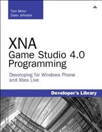 xna game studio 4.0 programming