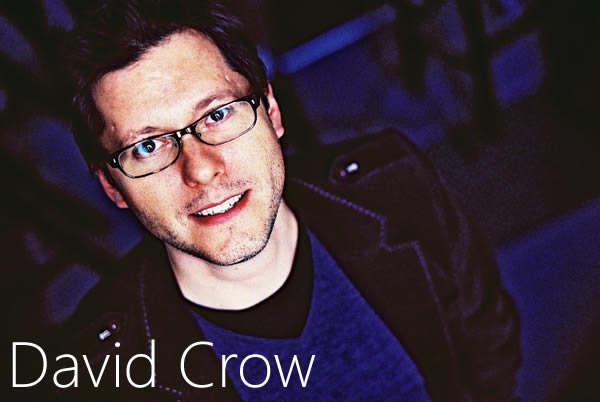 David Crow