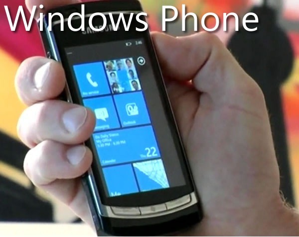 windows phone