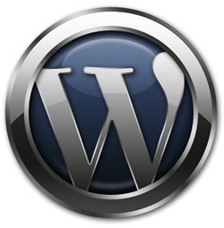Wordpress logo