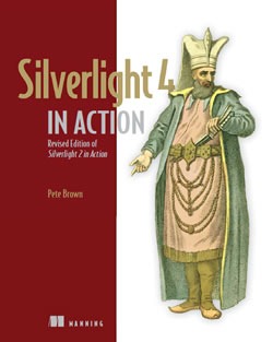 silverlight 4 in action