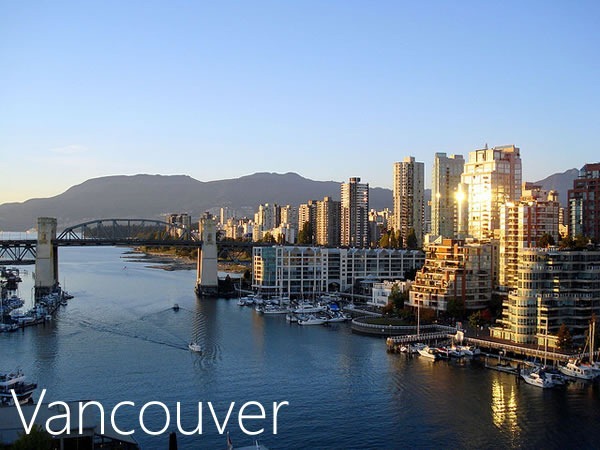 vancouver
