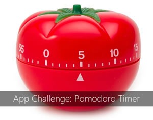 pomodoro timer