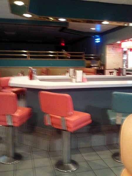 aneglos diner