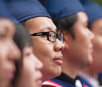 macleans asian student
