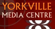 yorkville media centre