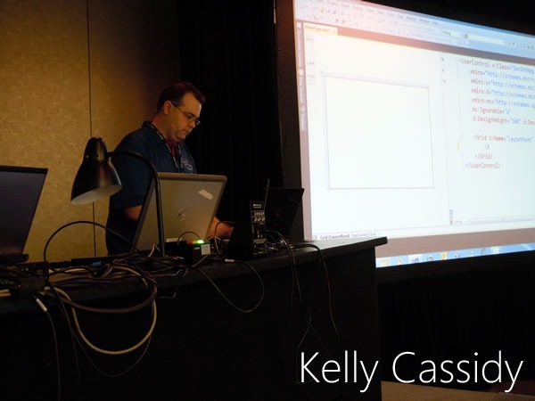 03 Kelly Cassidy