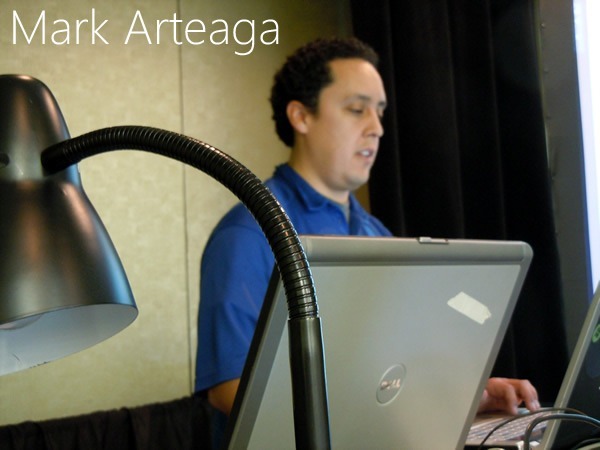 04 Mark Arteaga