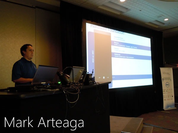08 mark arteaga